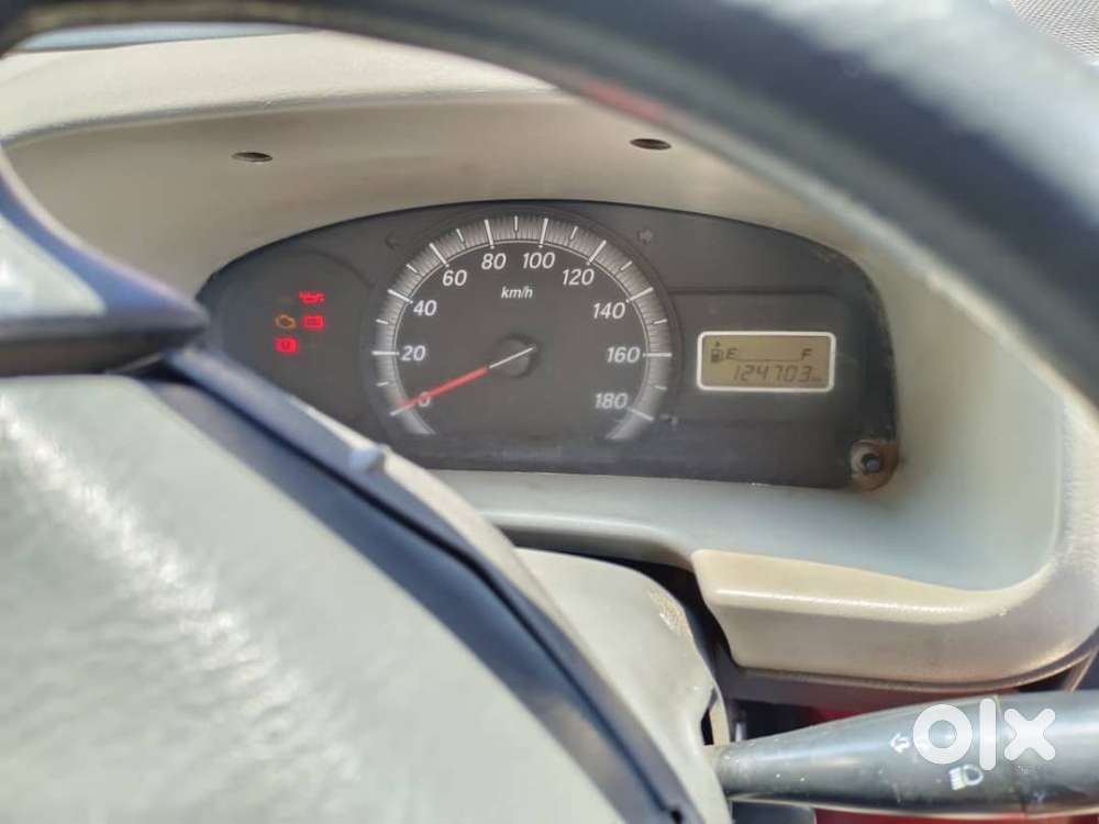 Maruti Eeco 5-seater 2010
