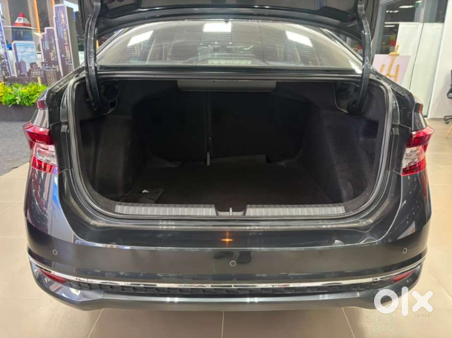 Skoda Slavia 1.5 Tsi Style Dsg, 2022, Petrol