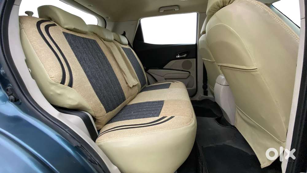 Mahindra Xuv300 W8 Option Diesel, 2019, Diesel
