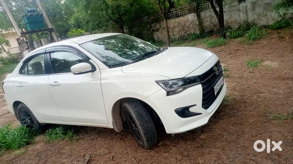 Maruti Suzuki Dzire 1.2 Zxi 2026