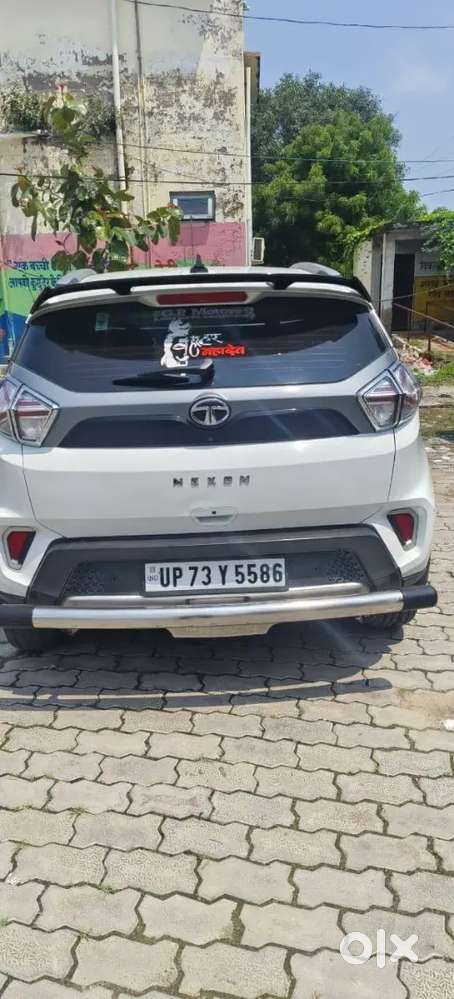 A Good Car
