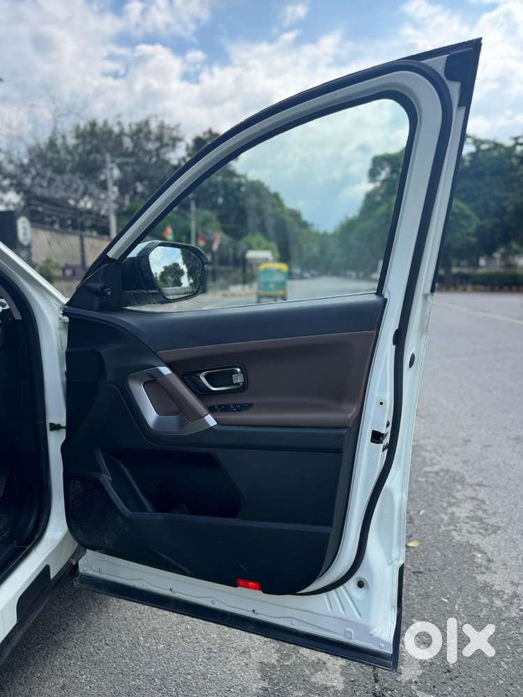 Tata Harrier Xz+ Dual Tone, 2020, Diesel