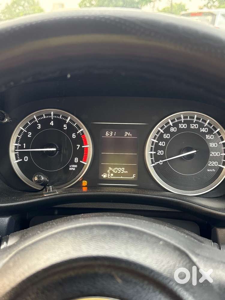 Maruti Suzuki Baleno 2023