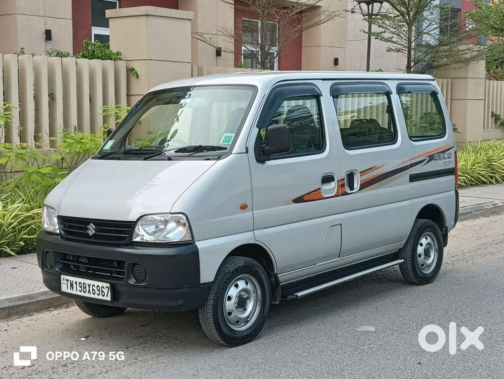 Maruti Suzuki Eeco