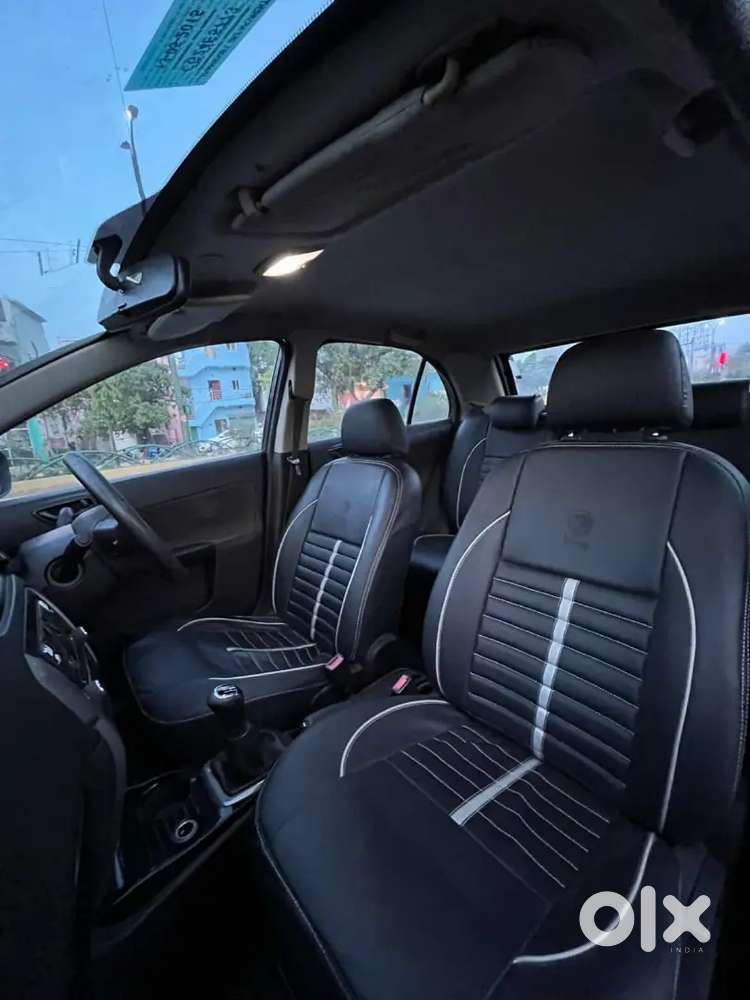 Tata Bolt 2015 Petrol Well Maintained