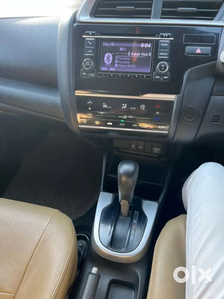 Lady Driven Single Hand Used