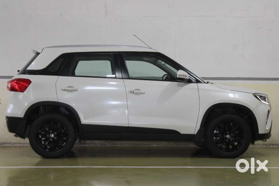 Toyota Urban Cruiser Cruiser Premium, 2021, Petrol
