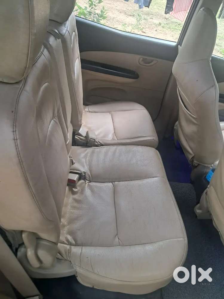 Honda Mobilio 2014