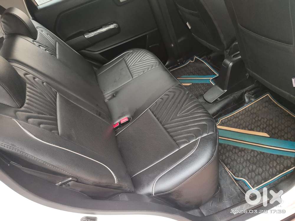 Maruti Suzuki Wagon R Vxi, 2023, Petrol