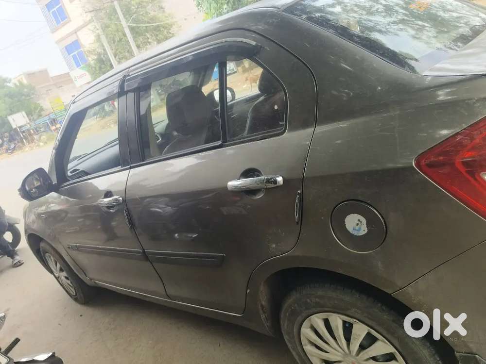 Running Good Condition