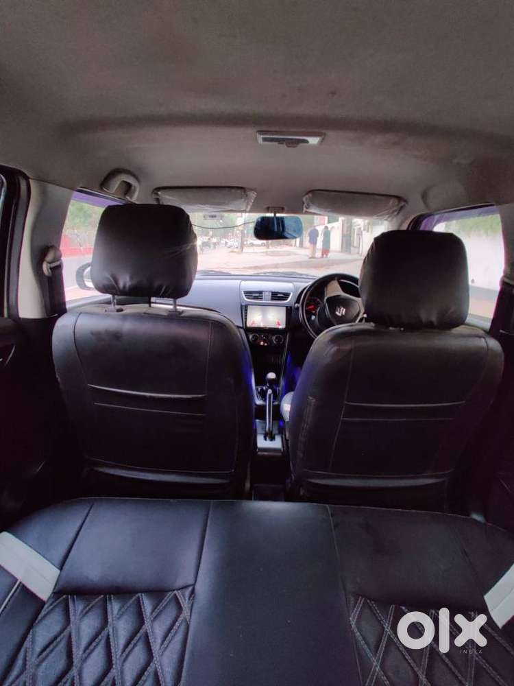 Maruti Suzuki Swift Ddis Vdi, 2016, Diesel