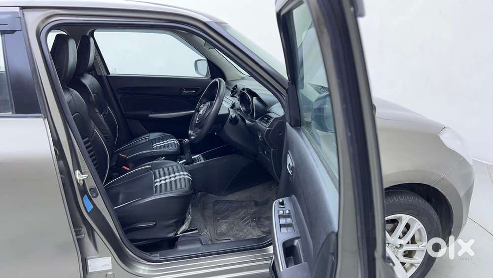Maruti Suzuki Swift 1.3 Zxi, 2022, Petrol