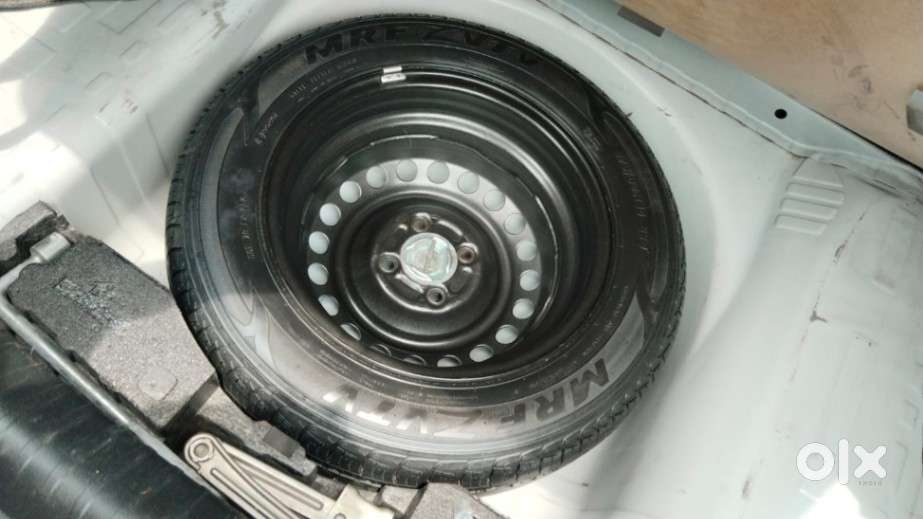 Honda Amaze Ex I-vtec, 2014, Petrol