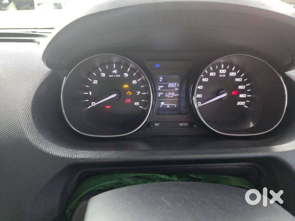 Tata Tiago 1.05 Revotorq Xz Plus Dualtone, 2019, Petrol