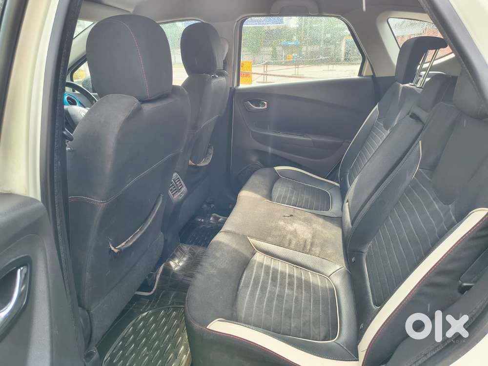 Renault Captur 1.5 Petrol Rxt/1.5 Diesel Rxt, 2019, Diesel