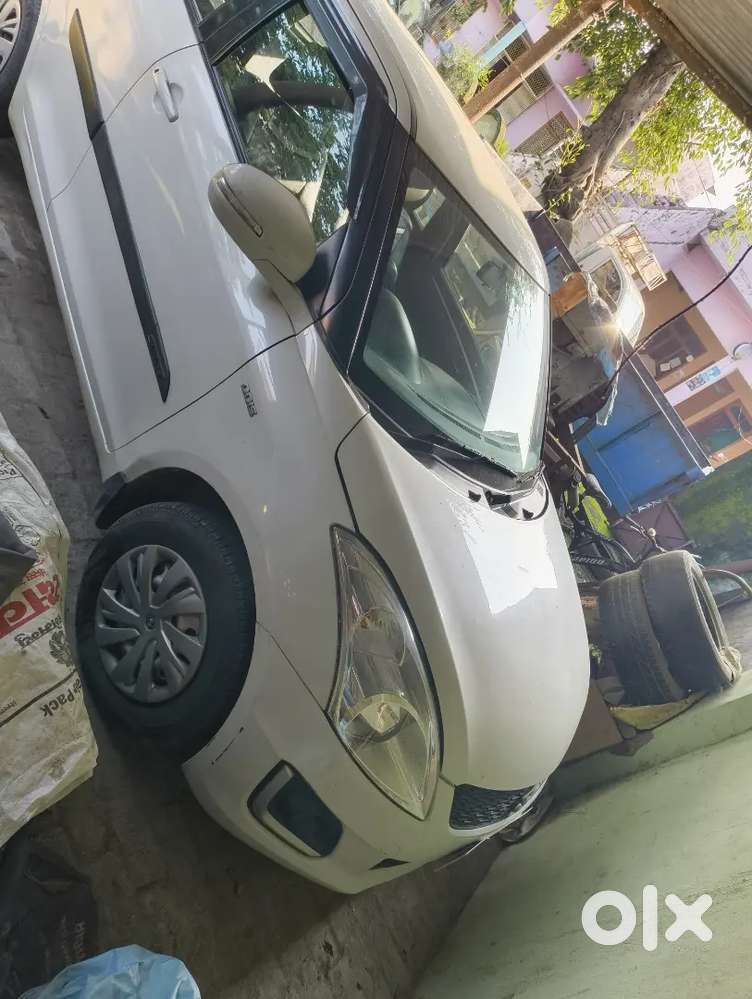 Maruti Suzuki Swift Zdi 2017