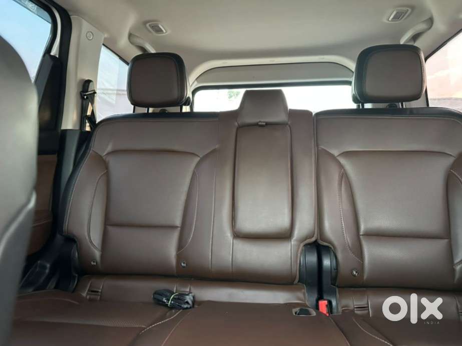 Mahindra Scorpio-n, 2024, Diesel