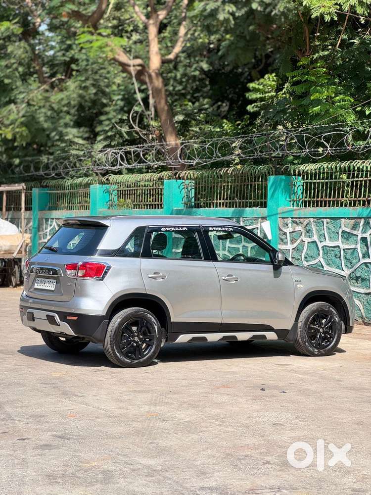 Maruti Suzuki Brezza Zdi, 2020, Diesel