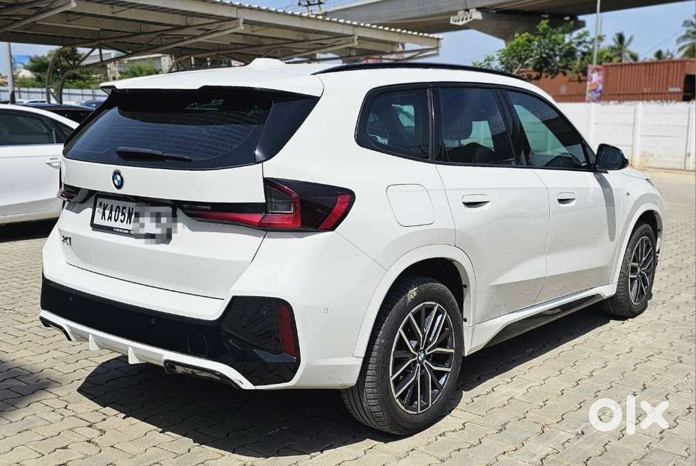 Bmw X1 Sdrive18d M Sport, 2024, Diesel
