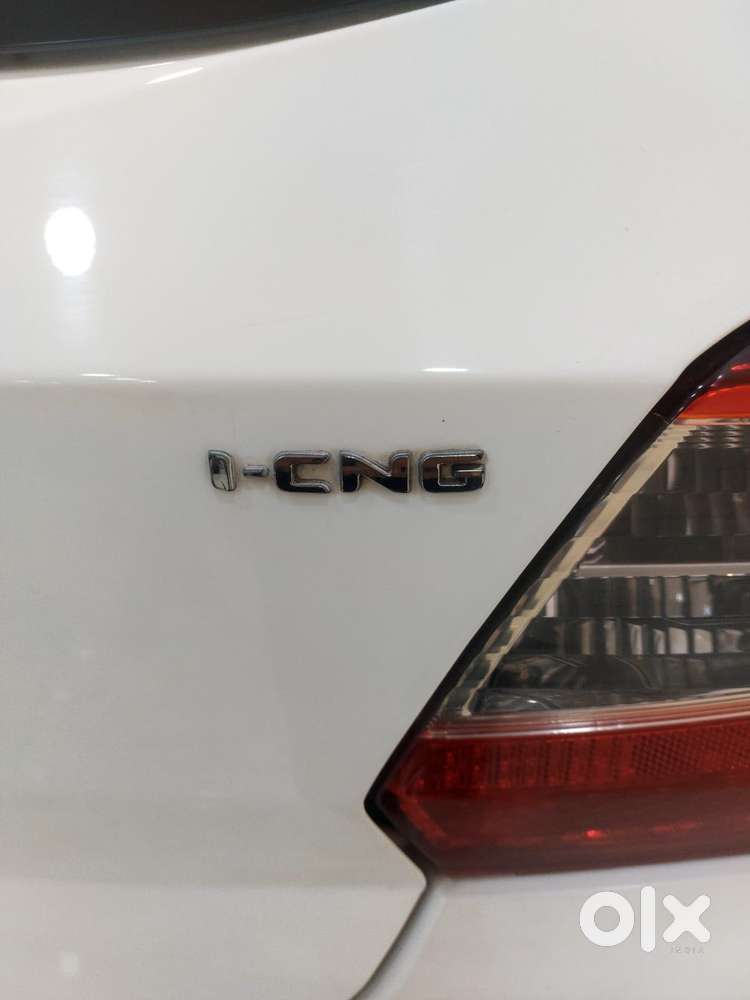 Tata Tiago 1.2 Revotron Xt Cng, 2022, Petrol