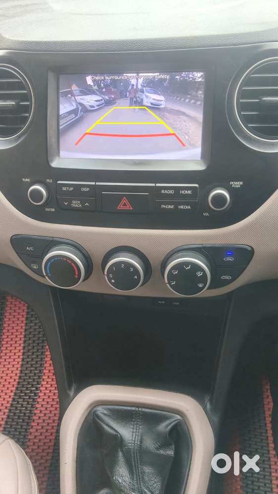 Hyundai Grand I10 Sportz 1.2 Kappa Vtvt, 2019, Petrol