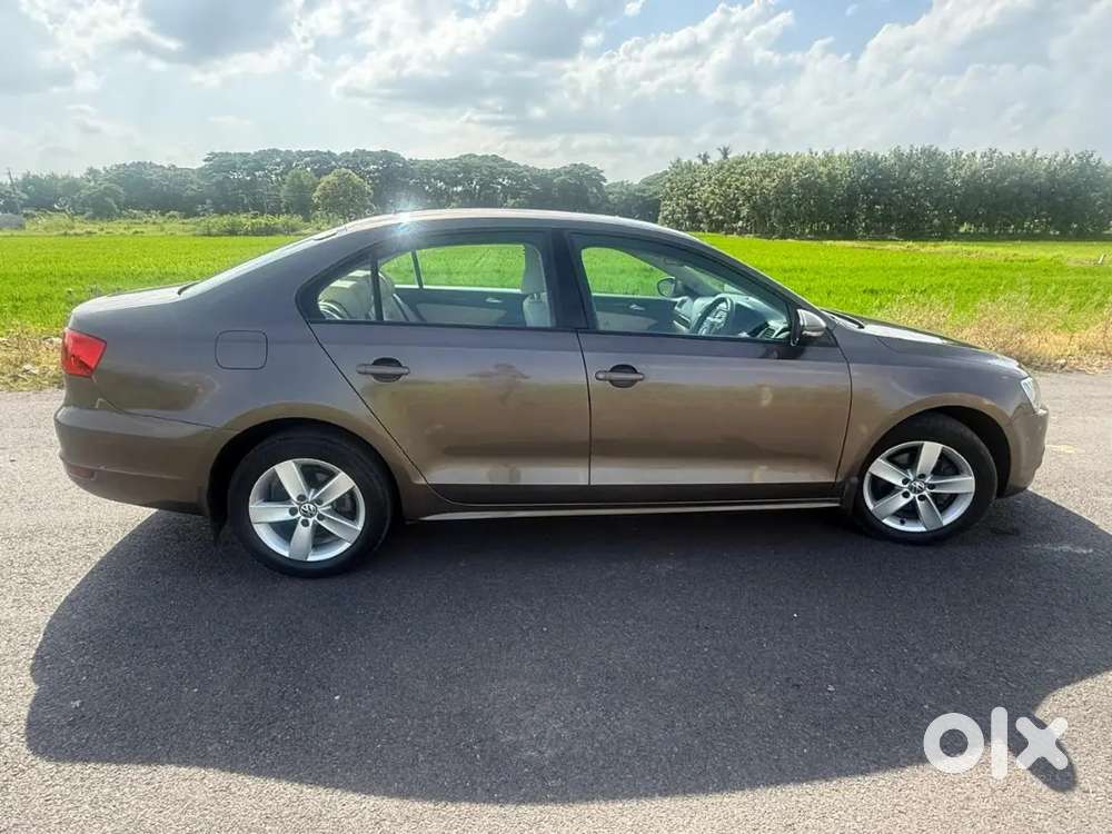 Volkswagen Jetta Doctor Used Vehicle