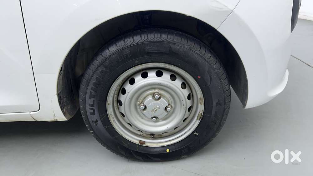 Hyundai New Santro 1.1 Magna Cng Mt, 2019, Cng & Hybrids