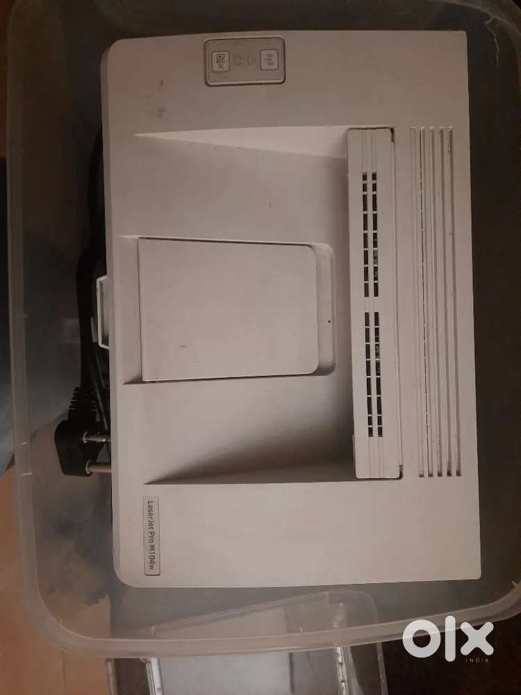 Wifi laserjet Printer