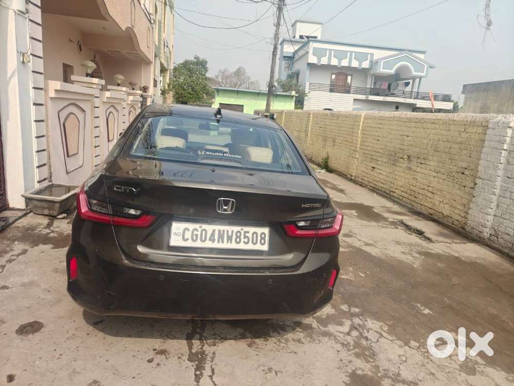 Top Model Diesel Car With An Good Average