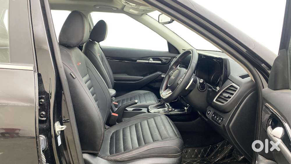 Kia Seltos Gtx Plus 1.5 Turbo Petrol Dct, 2022, Petrol