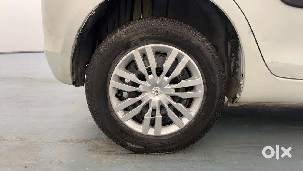 Maruti Suzuki Swift Vvt Vxi, 2014, Petrol