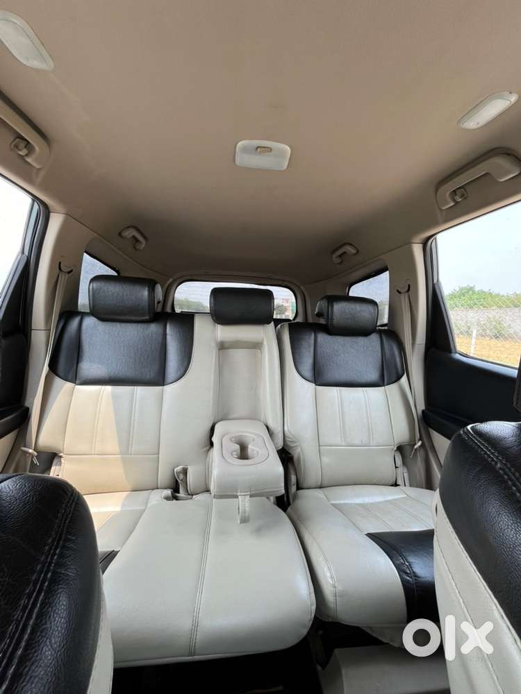 Mahindra Xuv500 Diesel 2015
