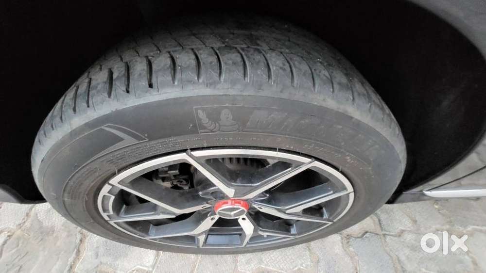 Mercedes-benz C-class 2.0 220d, 2019, Diesel