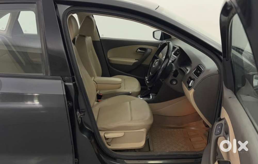 Volkswagen Vento 2018 Tsi 1.2 Automatic