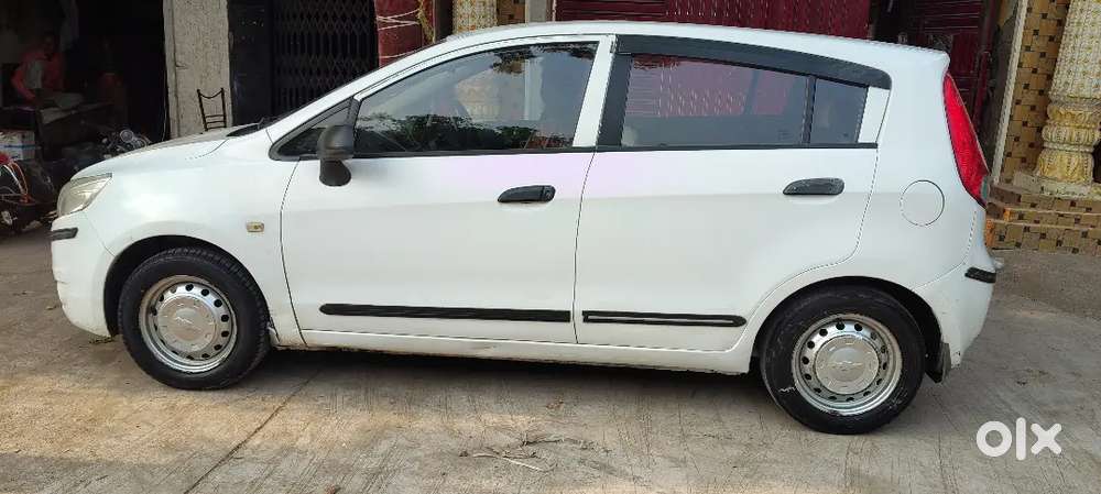 Sail Yuva 1.2 Ls 2016 Cng