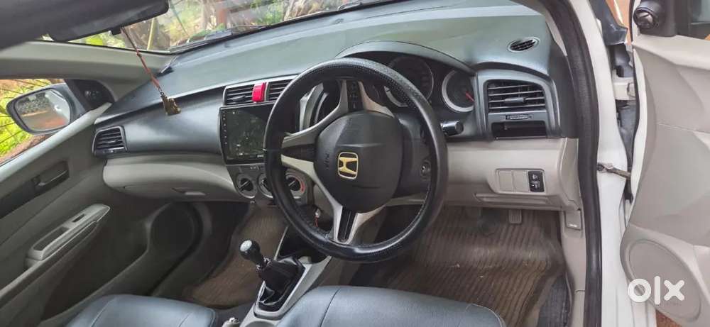 Honda City 2009 Petrol Well Maintained