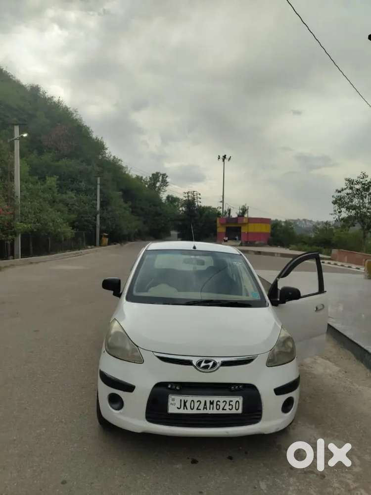 Hyundai I10 Dec 2009 Petrol 60000 Km Driven