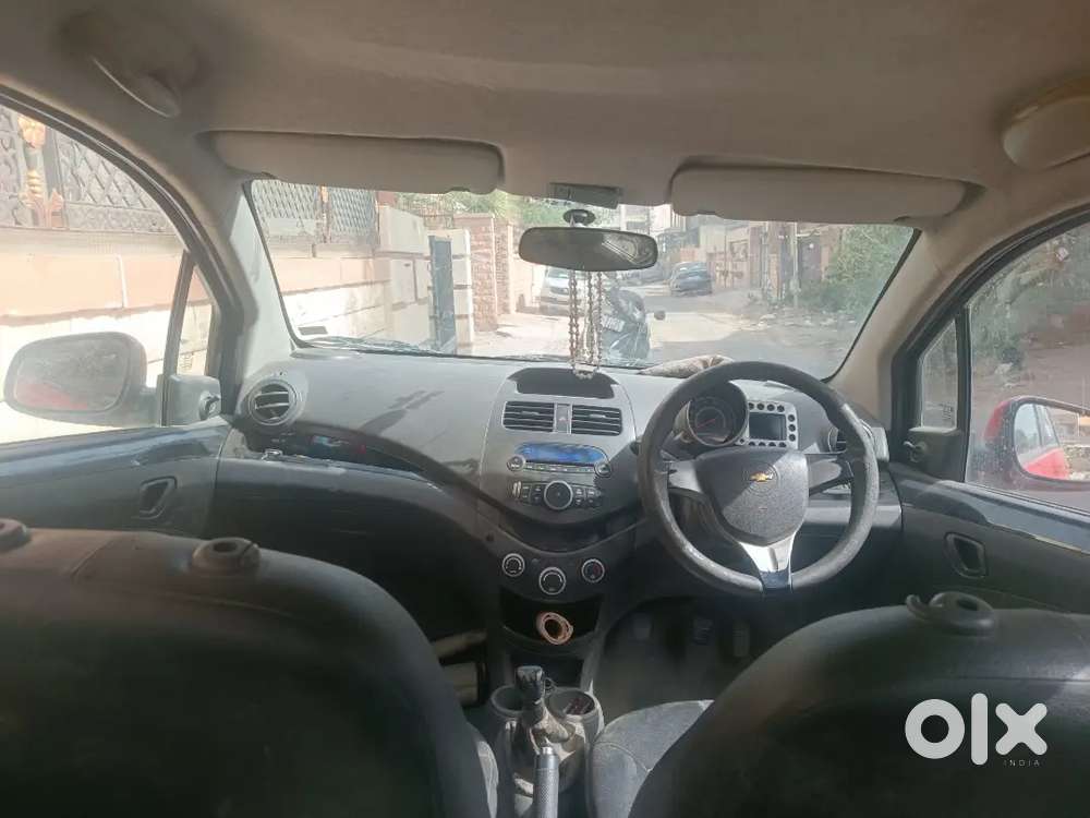 Chevrolet Beat Diesel
