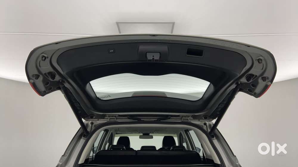 Mg Hector Sharp Diesel Mt, 2021, Diesel