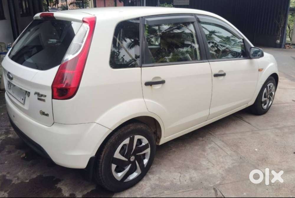Ford Figo Diesel Exi, 2012, Diesel