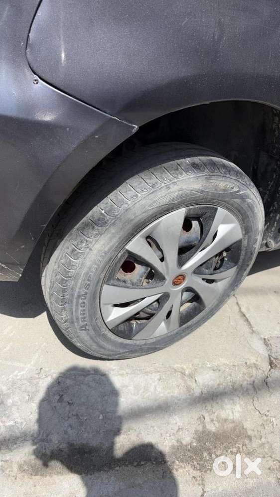 Maruti Suzuki Swift Dzire 2017 Diesel 99000 Km Driven