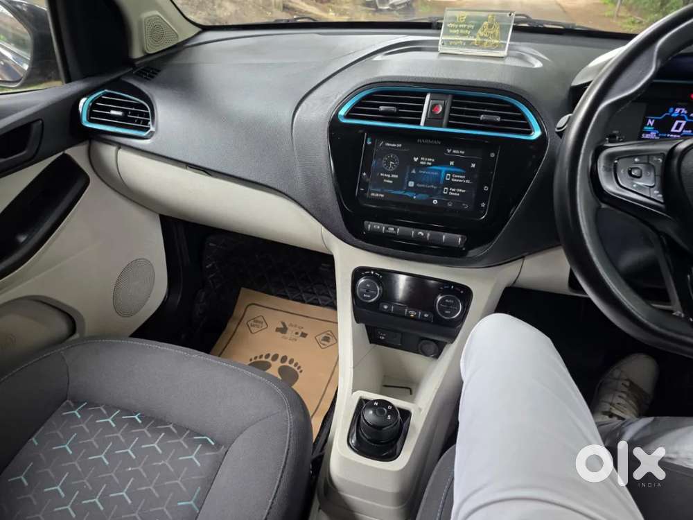 Tata Tiago Ev Xt Mr, 2023, Electric