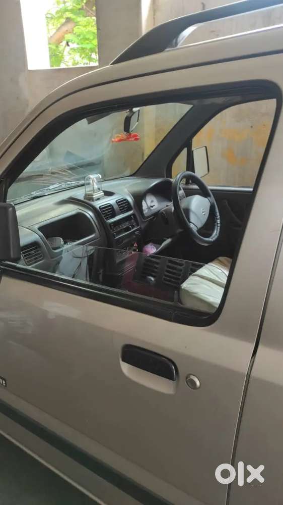 Maruti Suzuki Wagon R 2006