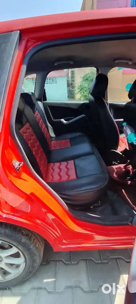 Ford Figo Duratorq 2010 Diesel