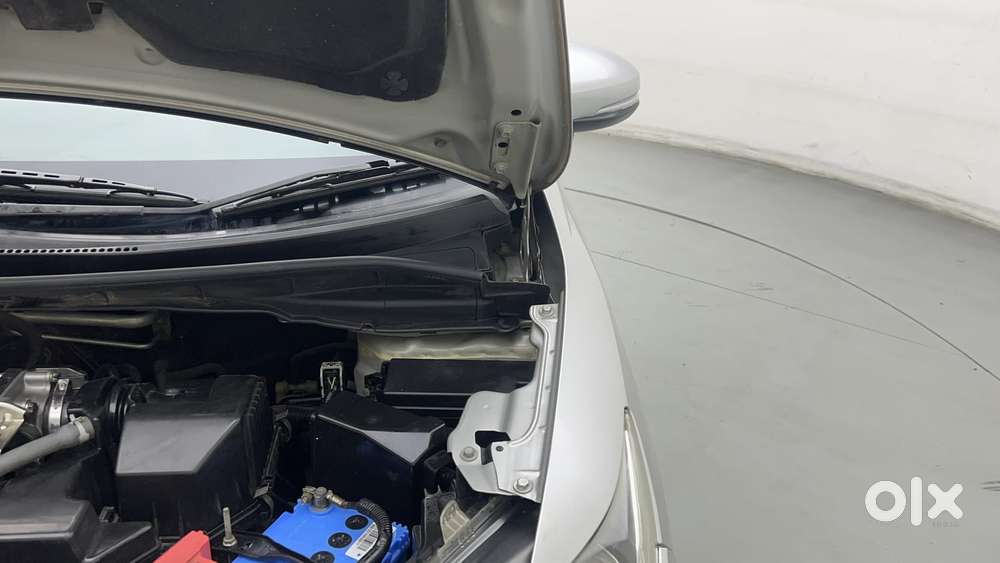 Honda Jazz Sv Mt I-vtec, 2016, Petrol