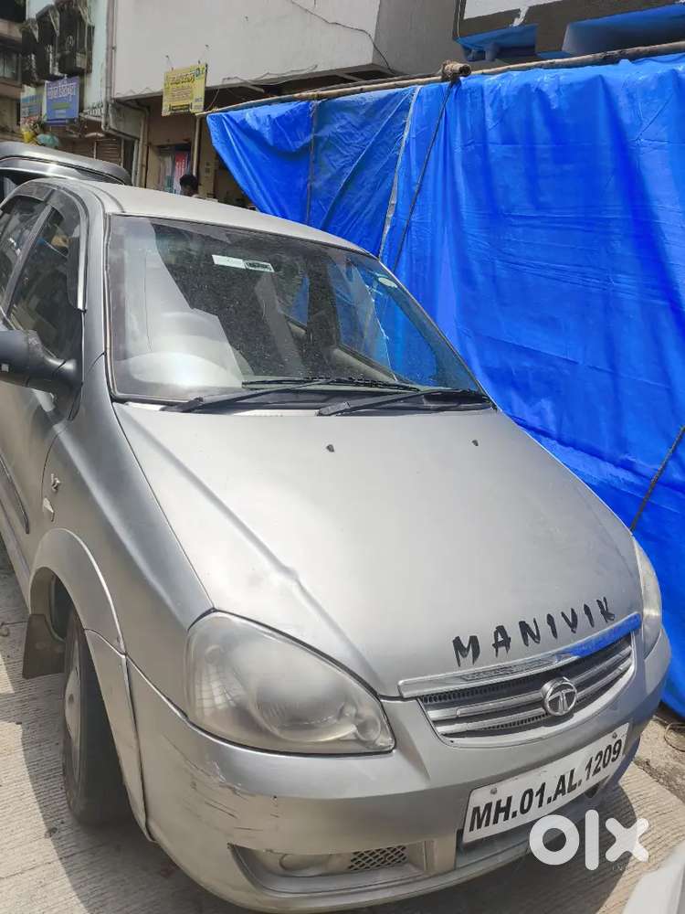 Tata Indica