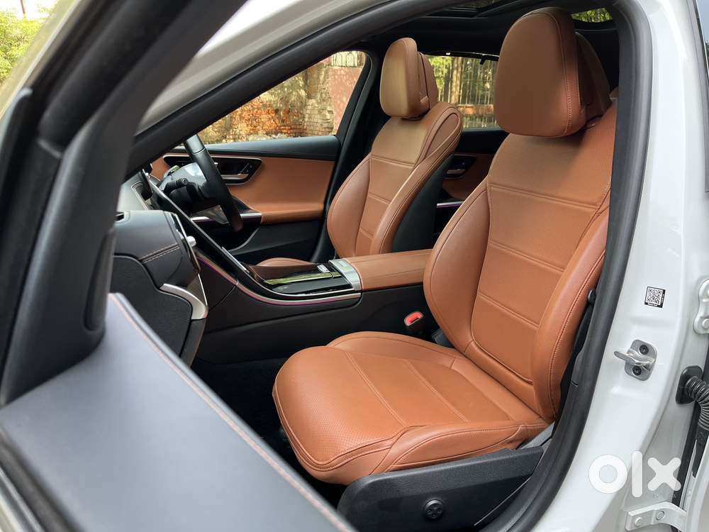 Mercedes-benz C Class Prime 200, 2024, Petrol