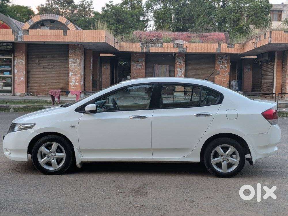 Honda City 2008-2011 1.5 S Mt, 2011, Petrol