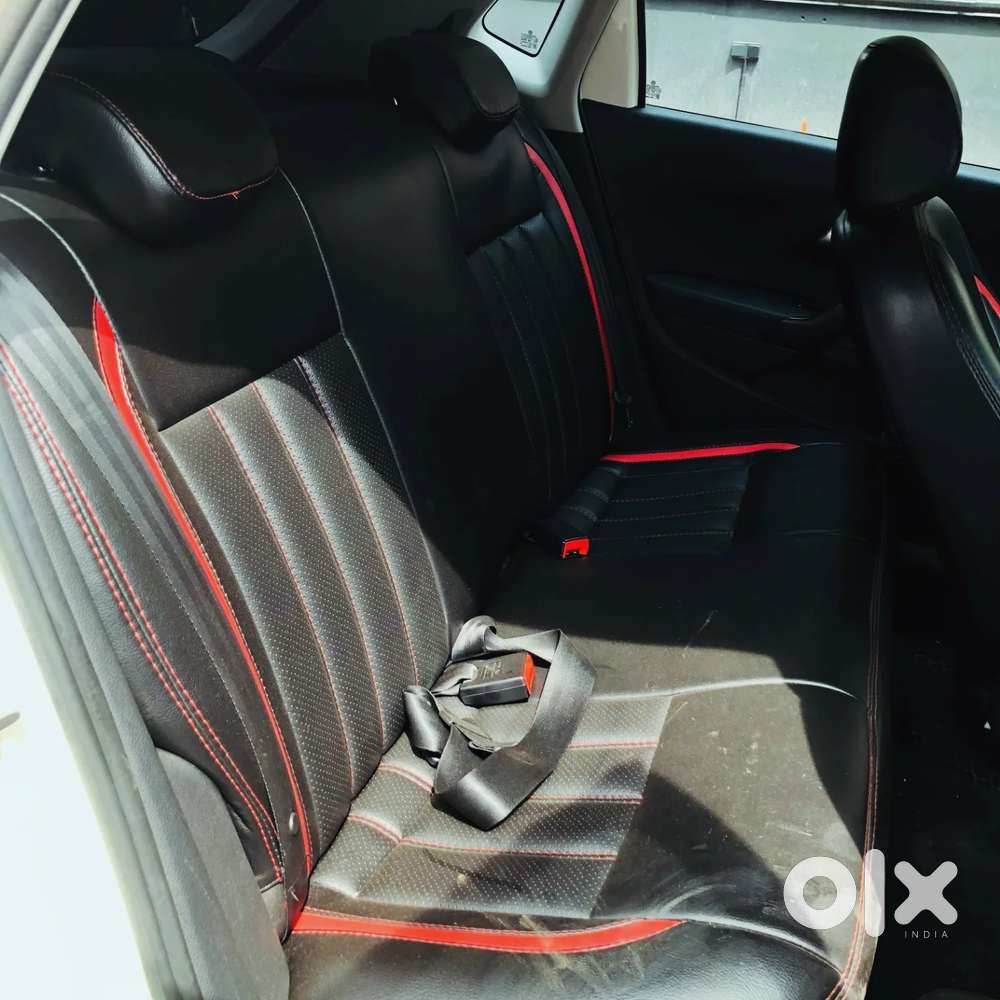 Volkswagen Polo Gti, 2017, Petrol