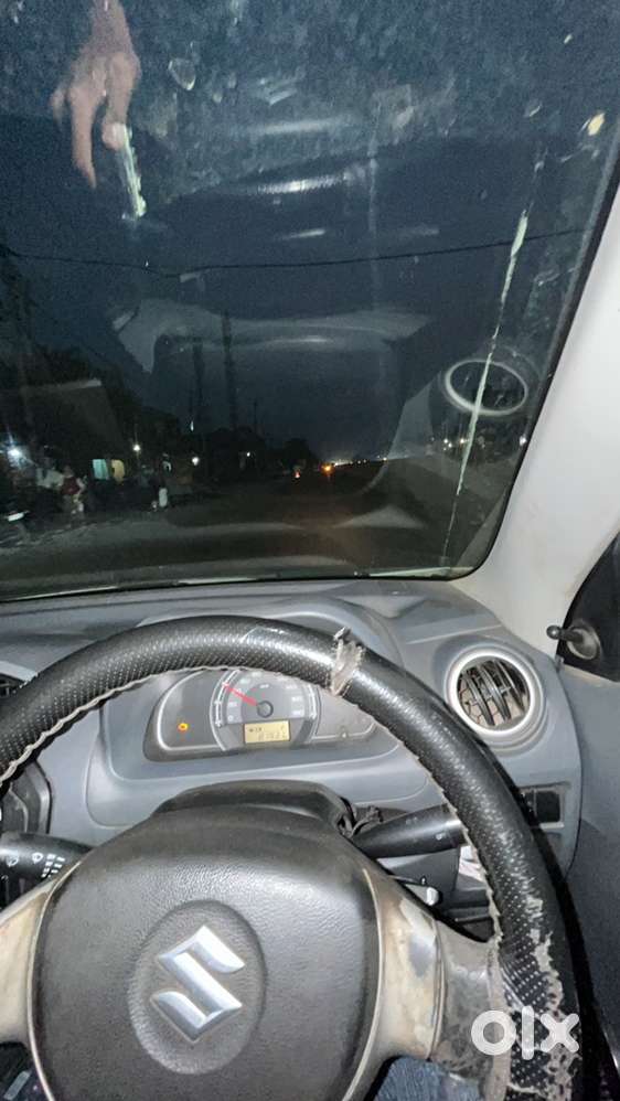 2015 Maruti Suzuki Alto